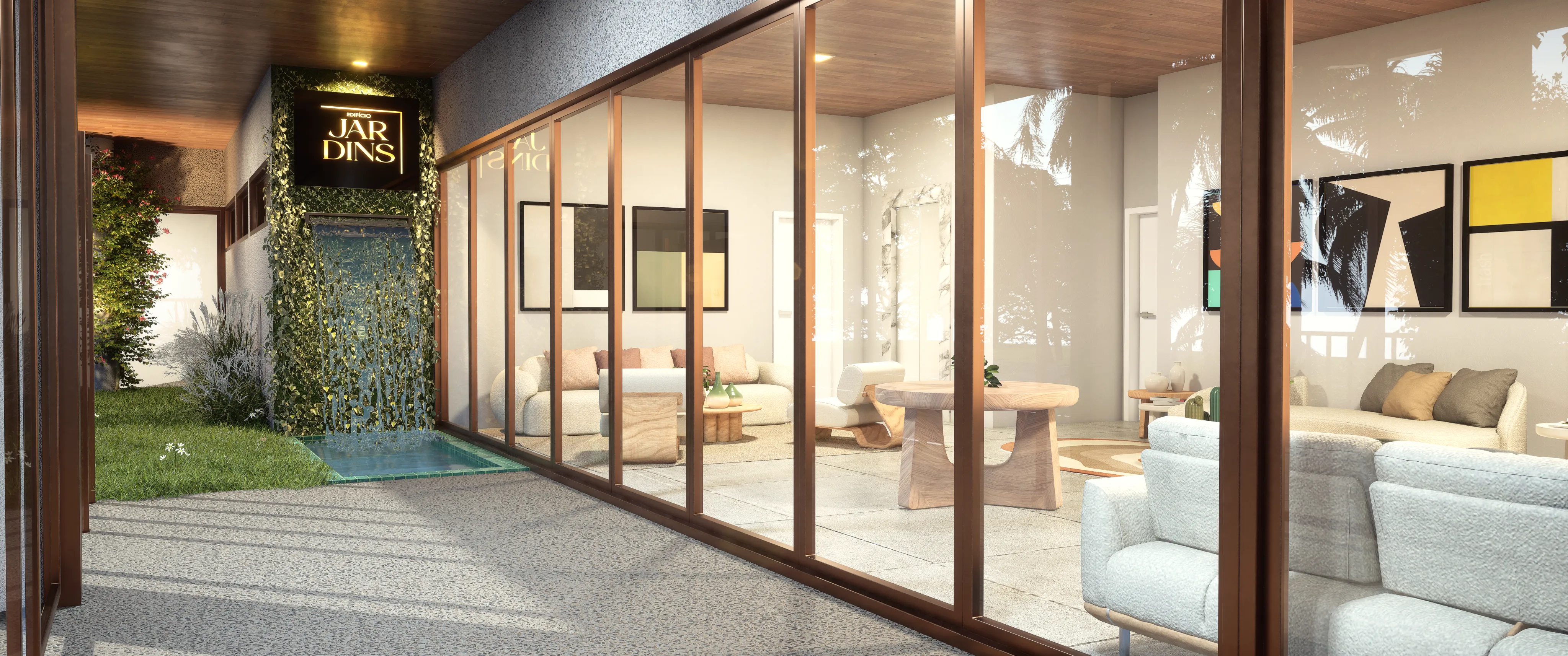 JARDINS - Imagem 6